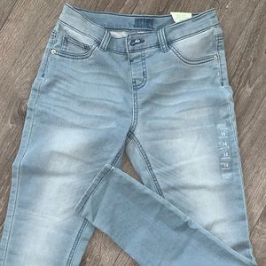 Girls Justice Jeans. Brand New.